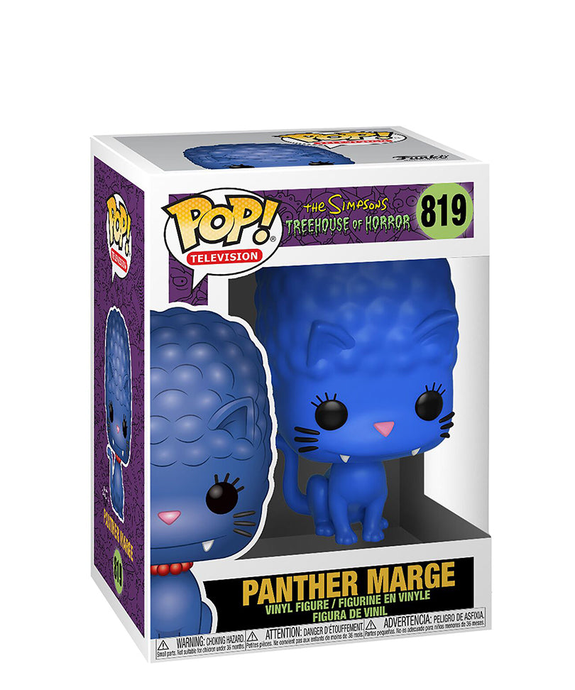 Panther Marge