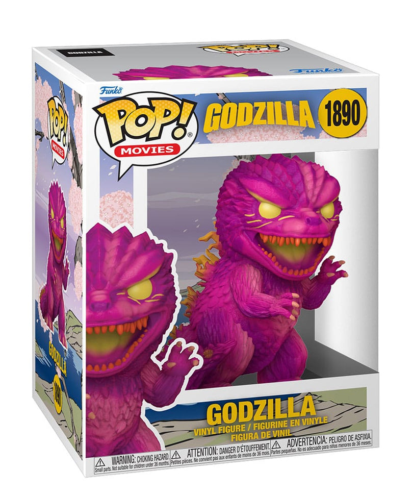 Godzilla (Deco) (Premium)