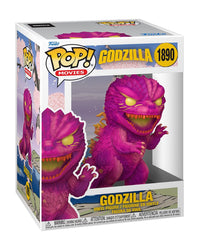 Godzilla (Deco) (Premium)