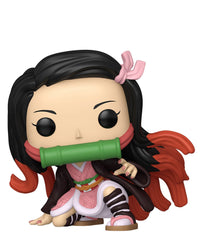 Nezuko Kamado (10-Inch)