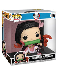 Nezuko Kamado (10-Inch)