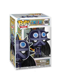 King