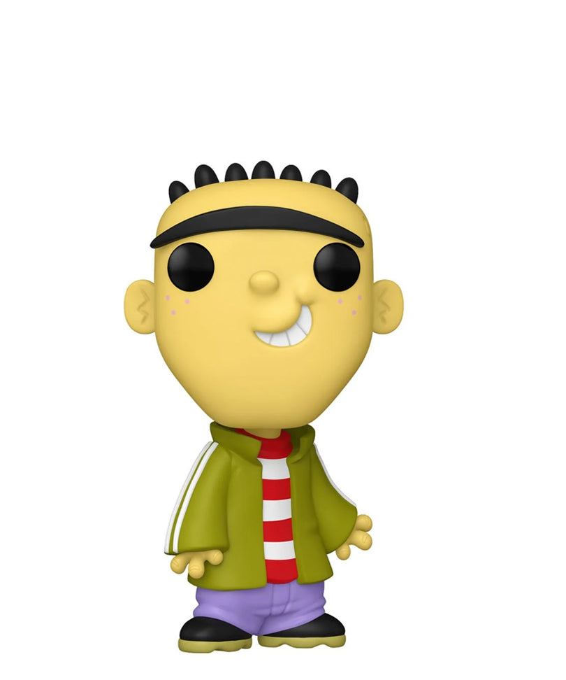 Ed