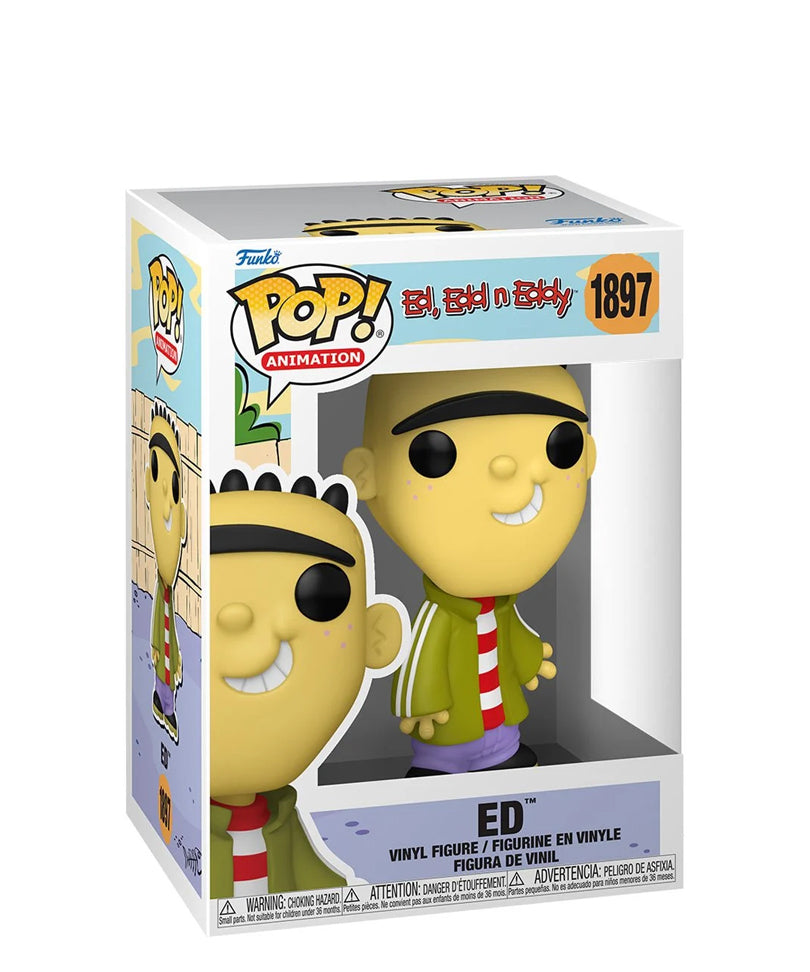 Ed