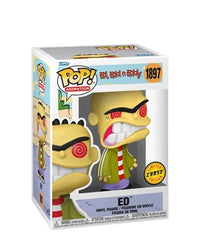 Ed (Chase)
