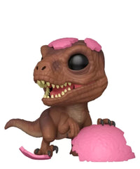 Raptor (Easter)