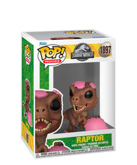 Raptor (Easter)