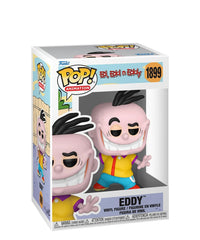 Eddy