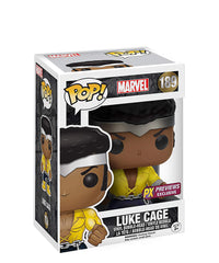 Luke Cage (Classic)