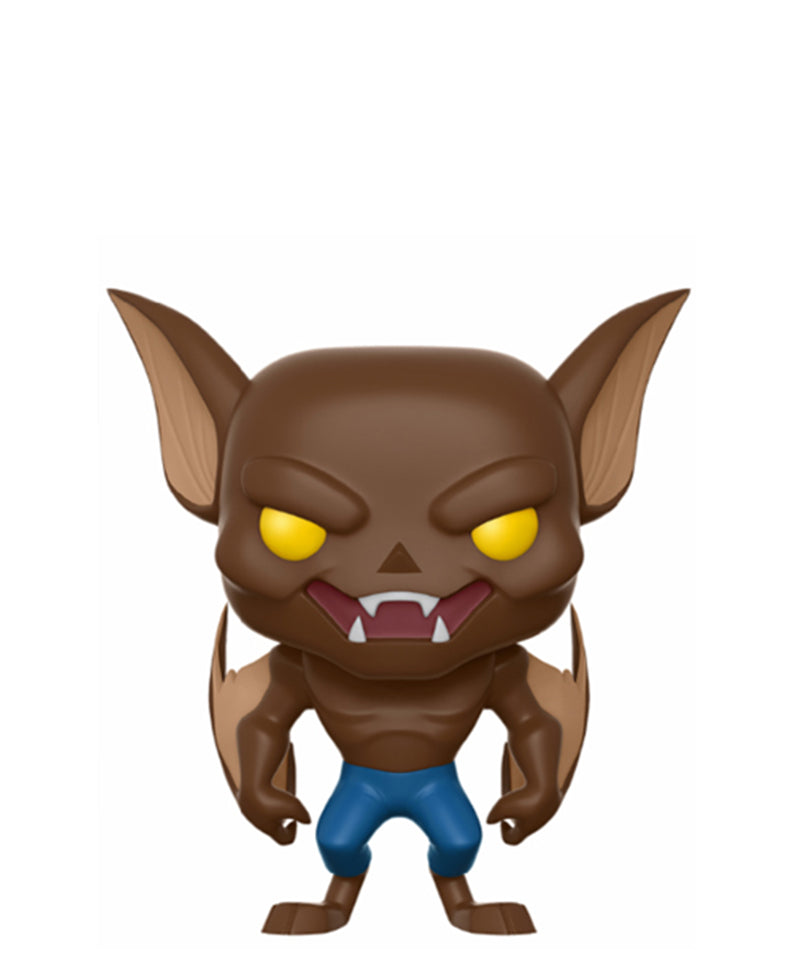 Man Bat