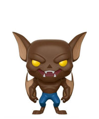 Man Bat [Summer Convention]