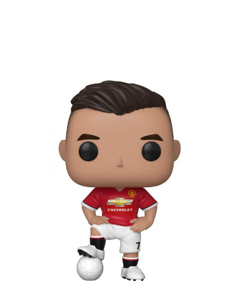 Alexis Sanchez
