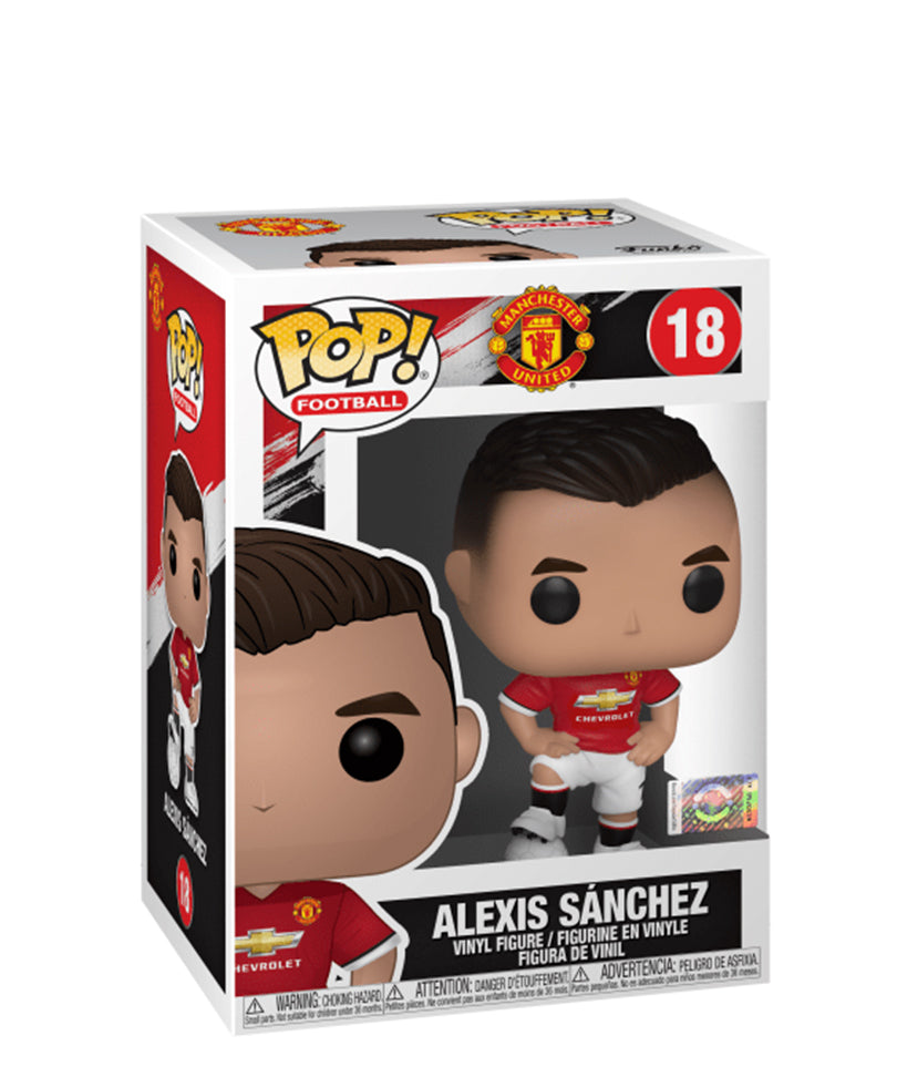 Alexis Sanchez