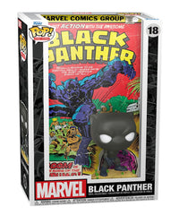 Black Panther