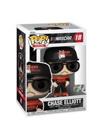 Chase Elliott