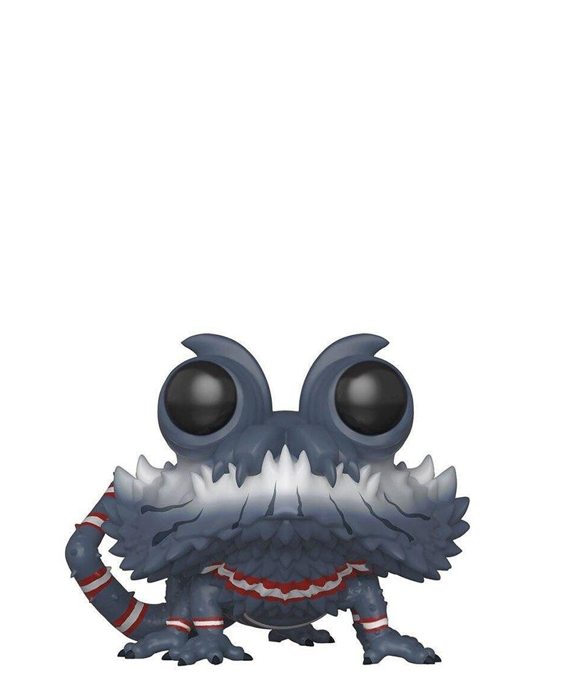 Chupacabra