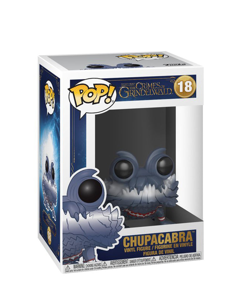 Chupacabra