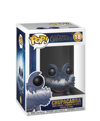 Chupacabra