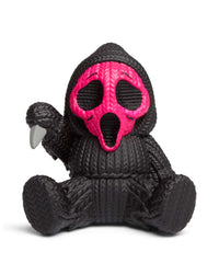 Ghost Face (Pink)