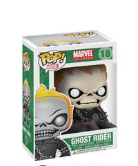 Ghost Rider