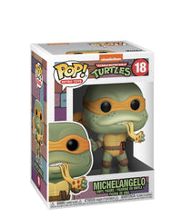 Michelangelo (Retro)