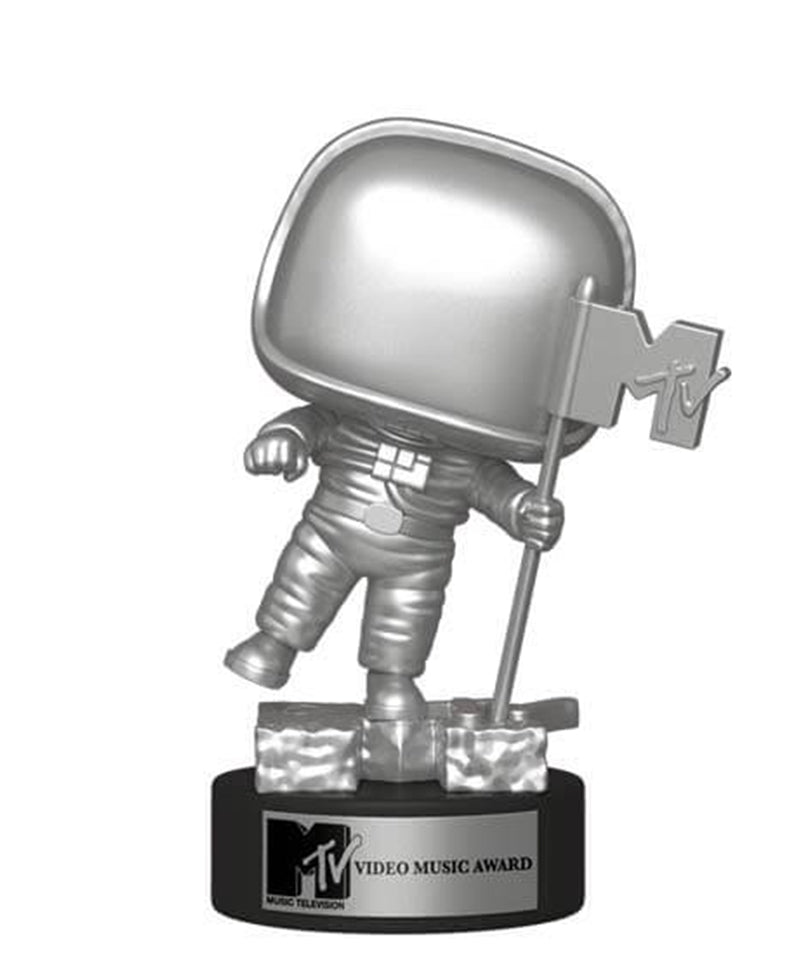 MTV Moon Person
