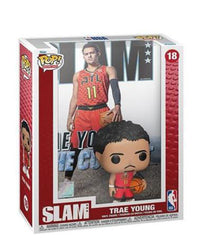 SLAM: Trae Young