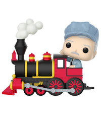 Walt Disney on Engine