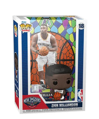 Zion Williamson