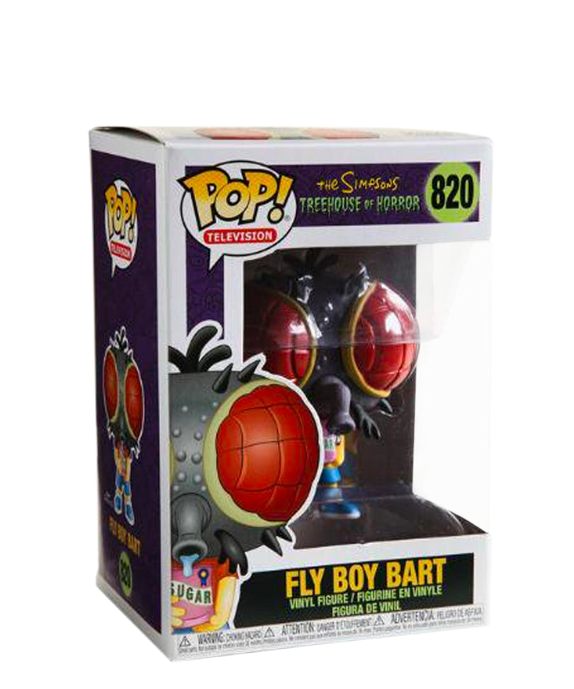 Fly Boy Bart