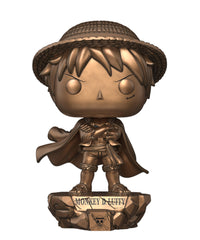Monkey D. Luffy (Bronze)