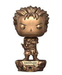 Roronoa Zoro (Bronze)