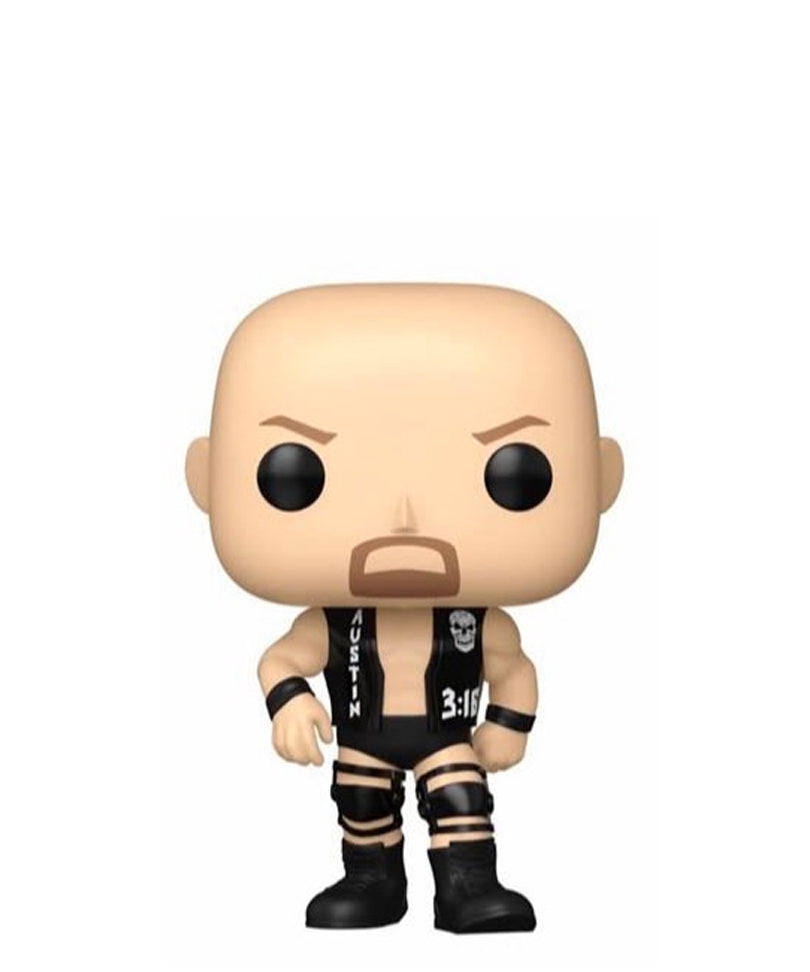 "Stone Cold" Steve Austin