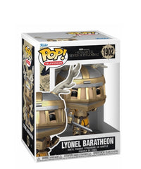 Lyonel Baratheon