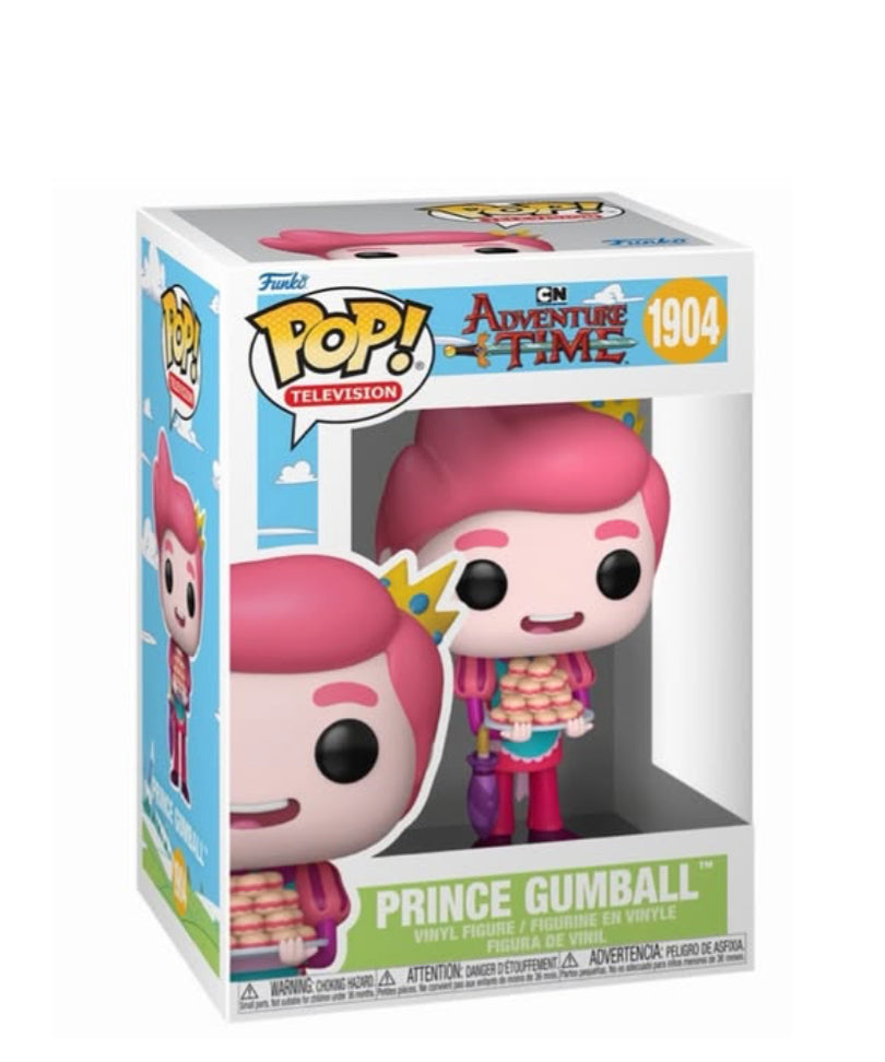 Prince Gumball