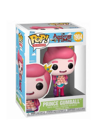 Prince Gumball
