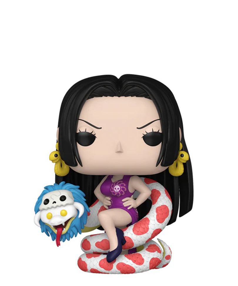 Boa Hancock