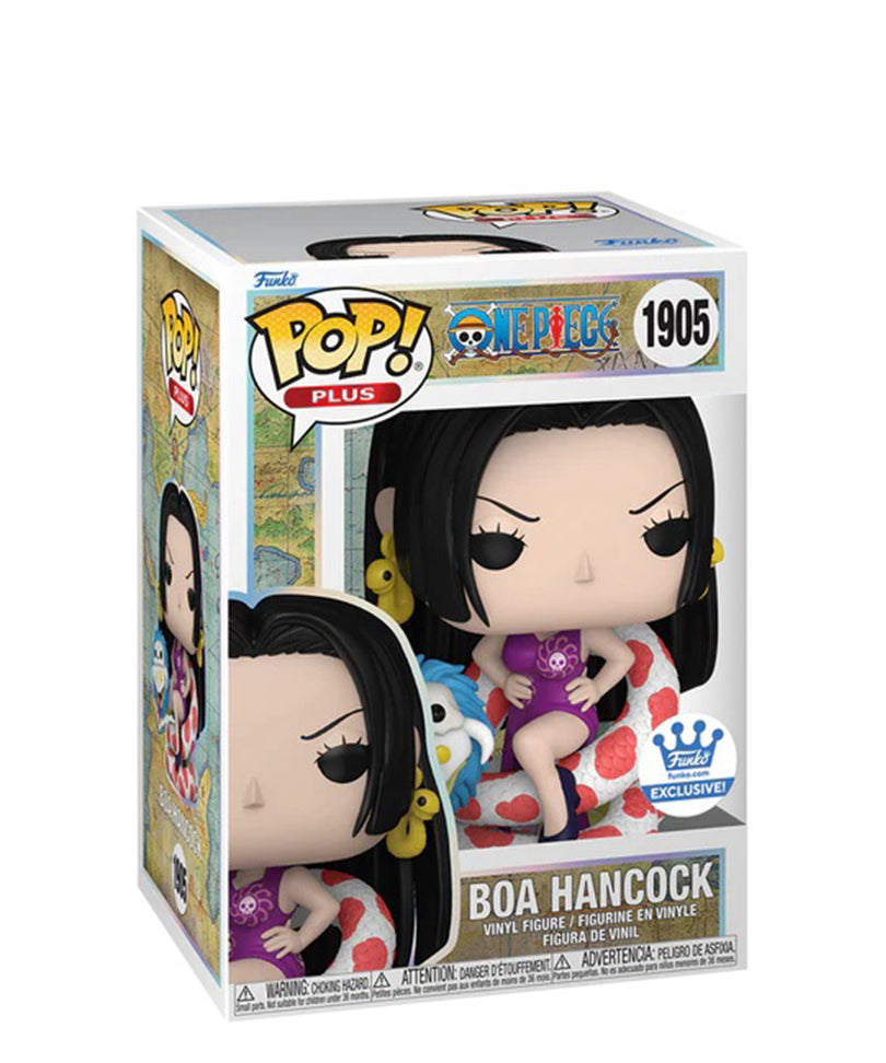 Boa Hancock