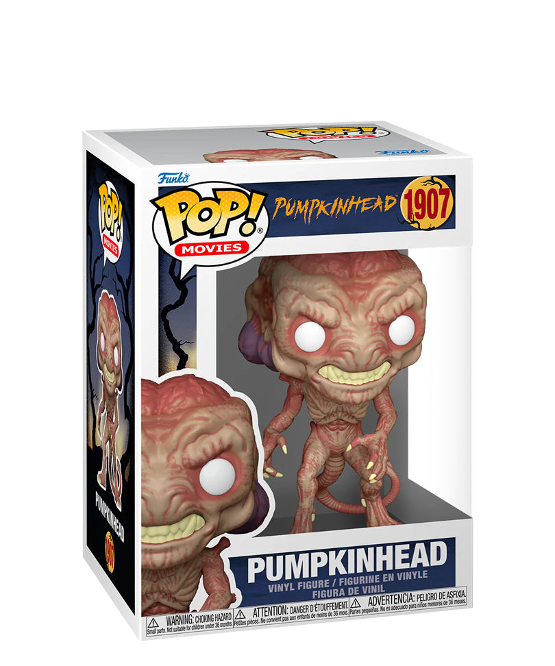 Pumpkinhead