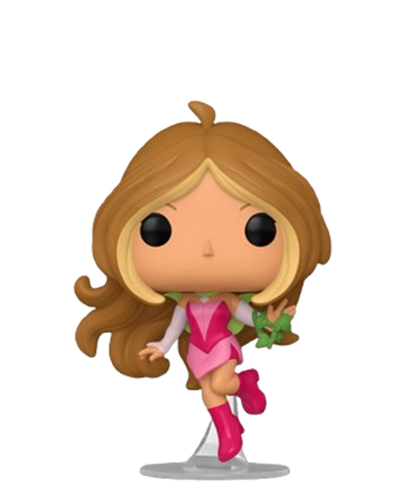 Flora