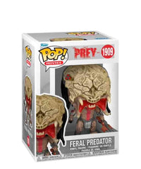 Feral Predator