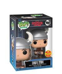 Dustin