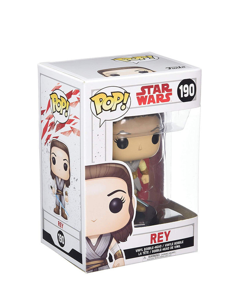Rey (The Last Jedi)