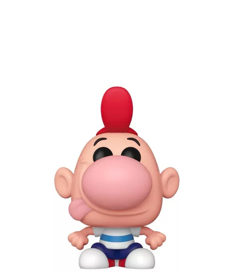 Billy