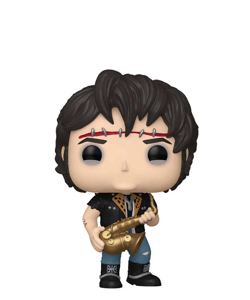 Eddie