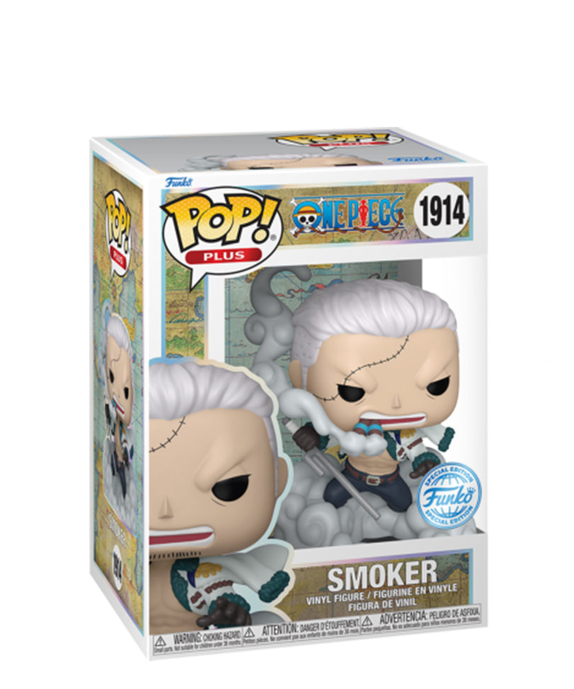 Smoker