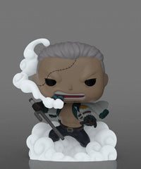 Smoker Chase
