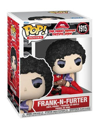 Frank-N-Furter