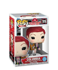 Columbia (Glitter)