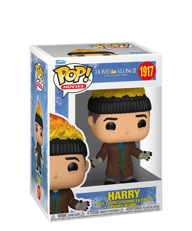 Harry